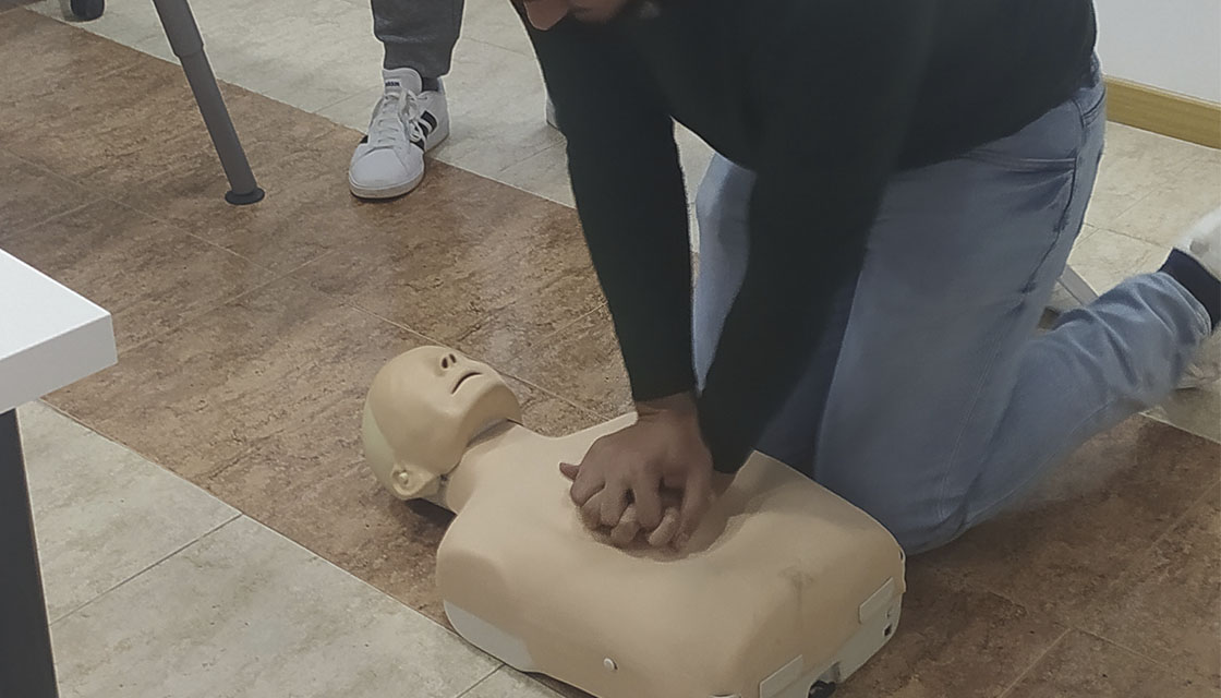 project